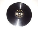 78 Record - King George V and Queen Mary (Speech) - Victor 19072