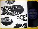ATHENS COLLEGE Plays: COLE PORTER Anything Goes RARE GREEK JAZZ 1st PRESS 10