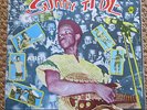 SUNNY ADE the master guitarist vol II LP NIGERIA press JUJU PSYCH AFRO