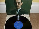 BILL EVANS TRIO Portrait In Jazz LP 1959 UK 1st Press MONO RIVERSIDE RLP 12-315