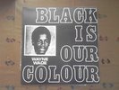 Wayne wade black is our colour lp yabby you JA press