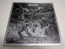 Desire  ?– Cry At The Sky - PRIVATE METAL / HARD ROCK  GEM - SEALED '83