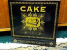 Brand New Cake 8 LP Color Vinyl Record Store Day Box Set Beautiful  RSD SEALED