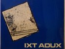 IXT ADUX Brainstorm LP U.S. Prog Rock ala Crimson/Zappa SEALED Private HEAR