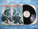 RARE  signed  AUTOGRAPHED - THE REPLACEMENTS - LET IT BE LP original TWIN TONE