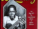 78 QUARTERLY NO.4 ROBERT JOHNSON-CRUMB COVER-PARAMOUNT RECORDS- CLEAN UNREAD M-