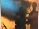 FELT - Poem of the River LP. CREATION RECORDS 1987. COVER NM/ RECORD NM.