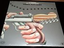 Three Man Army Third of a Lifetime Original SEALED LP Non Die Cut Prog Psych