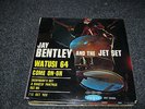 EP  JAY BENTLEY AND THE JET SET REF 18006