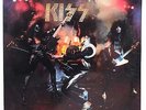 NEW SEALED  KISS - Alive vinyl LP