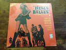 Les Baxter – Hell's Belles OST - Sidewalk - ST 5919 - FUNK SOUL PSYCH - SEALED