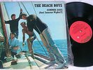 the BEACH BOYS   summer days (and summer nights) & Party; double; promo;