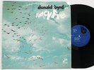 Donald Byrd     Fancy free            USA    Blue Note     NM  #47