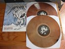 Metallica - Live in Antarctica - 2 LP CLEAR VINYLS - 5 COLORS 110 copies