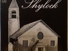 SHYLOCK Gialorgues LP Classic French Prog on CBS (1977)