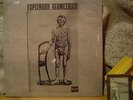 ESPLENDOR GEOMETRICO EG-1 LP/1981 Spain/Top Electro-Industrial Noise/Ltd.700