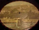 VOGUE PICTURE RECORD:ARMENIAN 1940S-FOLK MUSIC   PLASTIC 10