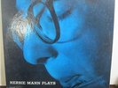 Herbie Mann Plays-Rare Original DG Mono Jazz LP-Bethlehem 58-VG+ HEAR