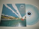 SAND/GOLEM-LIMITED EDITION-NUMBERED LP 2013 ROTORELIEF ROTOR0006 BLUE&WHITE DISC