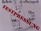 Deutsche Trinker Jugend DTJ Ärzte Suurbiers  Toxoplasma  Razzia