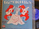 RARE VG++ Pro Arte Flamenquerias Vol. 3 Pilarin Tavira Juan Martinez SMC 534 10