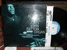SEE & HEAR  JAZZ  LP  John Patton  V to E-