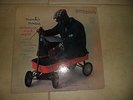 JAZZ LP-THELONIUOS MONK 