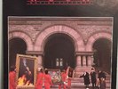 Rush Moving Pictures  Progressive Rock Vinyl LP 1981 Canada Inner Sleeve