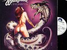 WHITESNAKE-LOVE HUNTER-JAPAN ISSUE PROMO WHITE LABEL iii