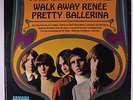 LEFT BANKE: Walk Away Renee / Pretty Ballerina LP (Mono, cover in shrink, matri