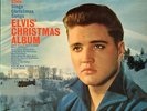 ELVIS PRESLEY Christmas Album 1967 GERMANY stereo issue EX vinyl