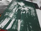 HORSLIPS THE TAIN 1973 MINT WITH LARGE POSTER UK 1ST PRESS