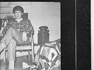 PRIVATE PRESS LONER RURAL FOLK  LP JERRY MEISS 