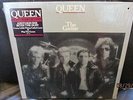 QUEEN - The Game LP, SEALED w/CUTOUT