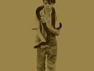 Primal Scream - Riot City Blues [2LP] (180 Gram Audiophile Vinyl, insert, import