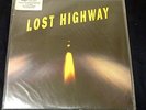 free shipping Lost Highway 2LP Vinyl Nine Inch Nails Smashing Pumpkins Rammstein
