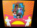 LP the BEATLES nothing is real RARE 1985 VINYL vinilo PSYCH strawberry fields