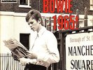 EP DAVID BOWIE 1965 manish boys / davy jones RECORD STORE DAY 2013 vinyl 45 mod