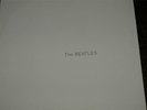 THE BEATLES, DOUBLE WHITE ALBUM, US ISSUE VINYL ON CAPITOL, PORTRAITS, NEAR MINT