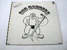 LP BAD MANNERS Ska'n'b SPANISH rare 1980 Lip up fatty SKA 2 tone PUNK REGGAE