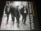 LP VINTAGE TROUBLE the bomb shelter sessions US 2010 VINYL SEALED VINILO FUNK