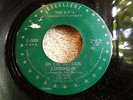 BRUNSWICK PLAYBOYS On The Outside Looking In 45 Canada rare Garage Psych EX