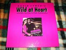OST WILD AT HEART 1990 LP vinyl David Lynch Angelo Badalamenti Corazón salvaje