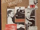 Morton Jelly Roll, Saga of Mister Jelly Lord, 7 LP Box