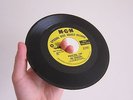 The Charades - Weeping Cup / The Key to My Happiness MGM 45