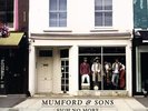 MUMFORD AND SONS-SIGH NO MORE-VINYL LP ISLAND NEW