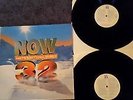 Now That's What I Call Music 32 2x Vinyl Album (NOW 32)