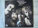 Creedence Clearwater Revival - PENDULUM (Lp) 1° Press Italy Gatefold Laminated