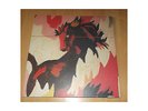 Arab Strap  - The Red Thread - LP OIS
