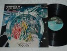 ANALOG Synth 1981 * ZODIAC Disco Alliance LATVIAN  PROG * MELODIYA Riga ZODIAK